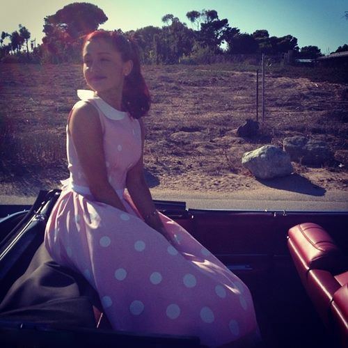 Ariana Grandee (278)