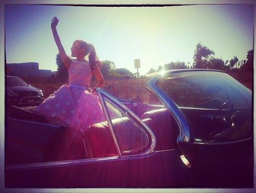 Ariana Grandee (170)