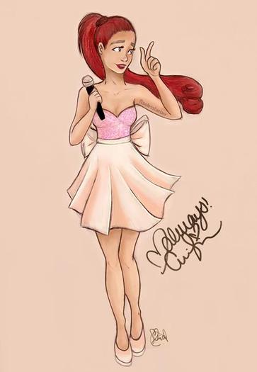 Ariana Grandee (315)