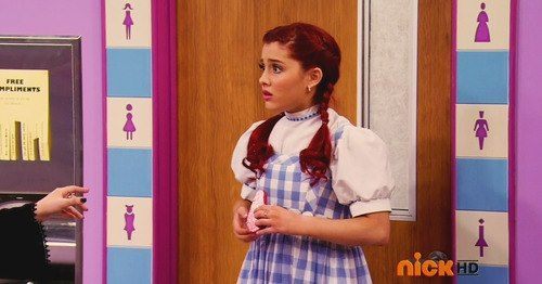 Ariana Grandee (317)