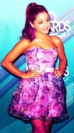 Ariana Grandee (110) - Ariana Grande