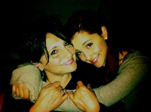 Ariana Grandee (117) - Ariana Grande