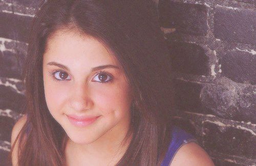 Ariana Grandee (240) - Ariana Grande