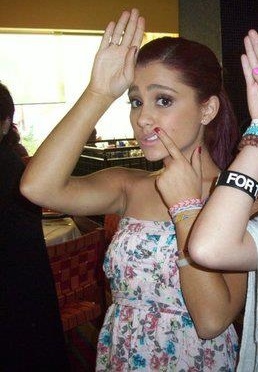 Ariana Grandee (202) - Ariana Grande