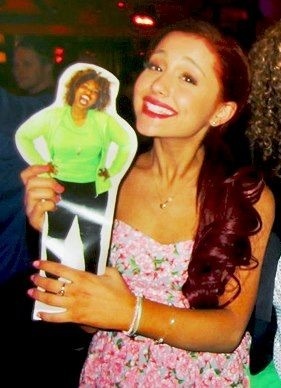 Ariana Grandee (201) - Ariana Grande