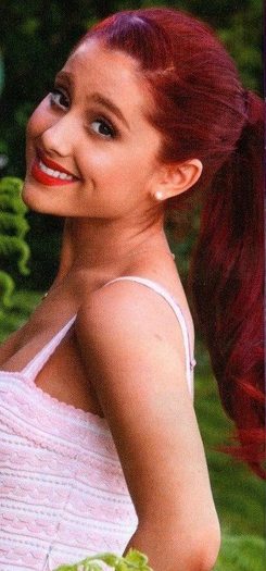 Ariana Grandee (242) - Ariana Grande