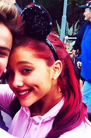 Ariana Grandee (85) - Ariana Grande
