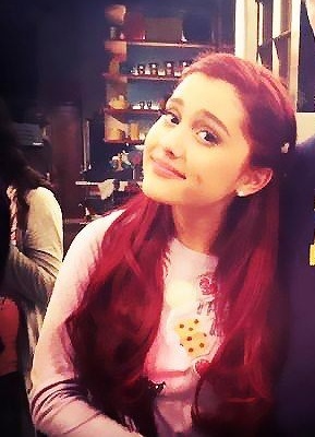 Ariana Grandee (61) - Ariana Grande