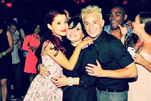 Ariana Grandee (285) - Ariana Grande