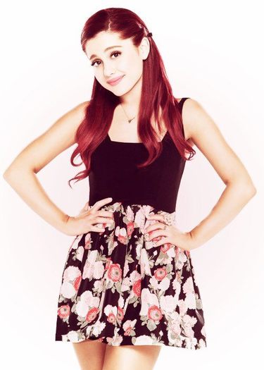 Ariana Grandee (235) - Ariana Grande