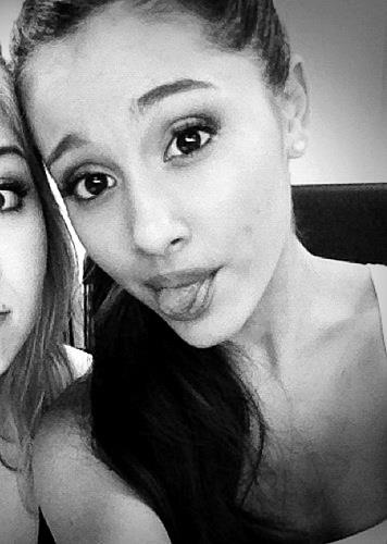Ariana Grandee (165) - Ariana Grande