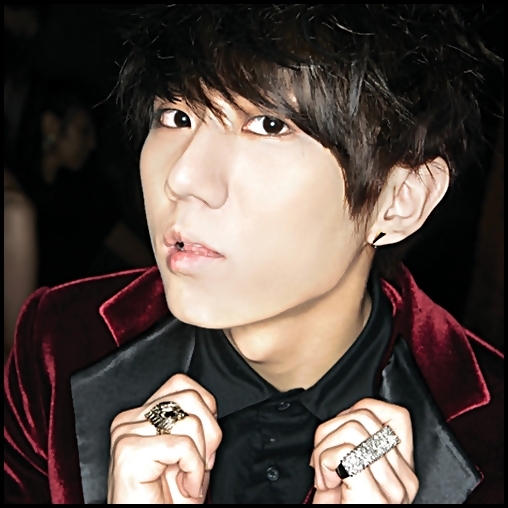 [:)]~ Trouble...sigur:))[4 Yesung]...Eu vreau suc.:).