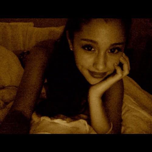 Ariana Grandee (258) - Ariana Grande