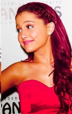 Ariana Grandee (379) - Ariana Grande
