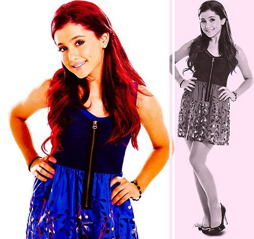 Ariana Grandee (78) - Ariana Grande