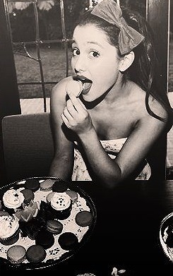 Ariana Grandee (104) - Ariana Grande