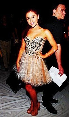 Ariana Grandee (98)