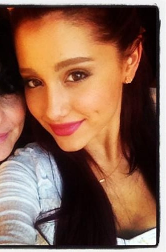 Ariana Grandee (106)