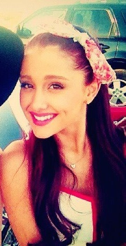 Ariana Grandee (264)