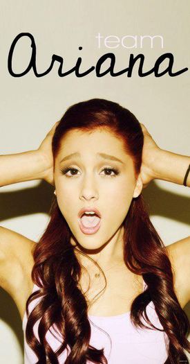 Ariana Grandee (196) - Ariana Grande