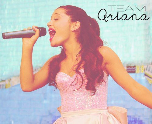 Ariana Grandee (94) - Ariana Grande