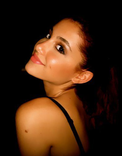 Ariana Grandee (14) - Ariana Grande