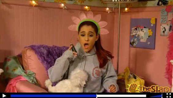 Ariana Grandee (115)