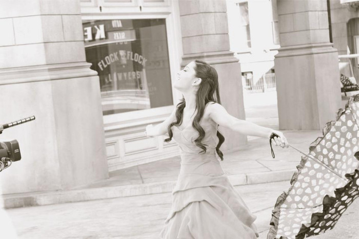 Ariana Grandee (140)
