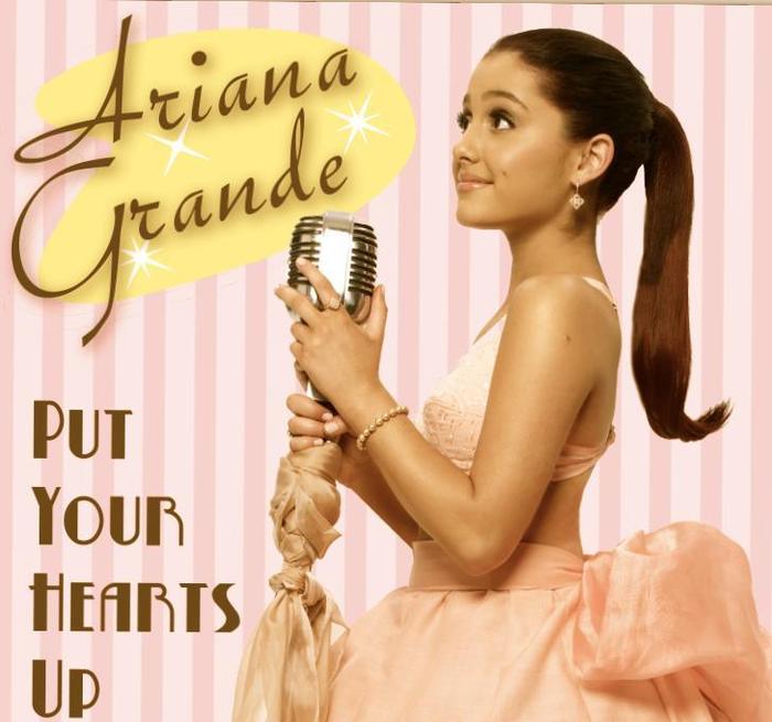 Ariana Grandee (146)
