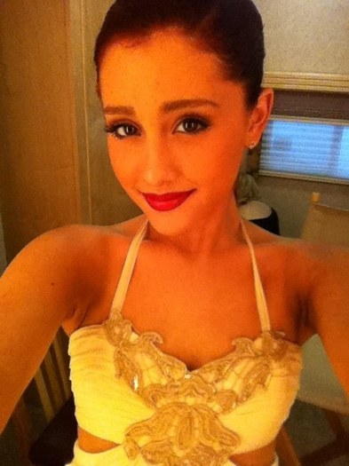 Ariana Grandee (358)