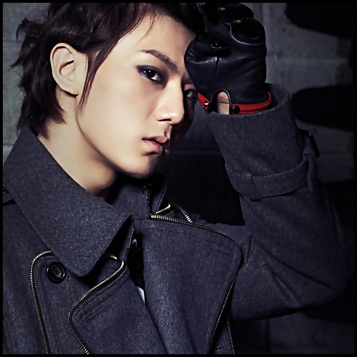  - oO Jung Hyun Seung Oo