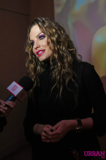 lansare-videoclip-anna-lesko---wake-up--urbanro---14-_tb628 - Anna Lesko