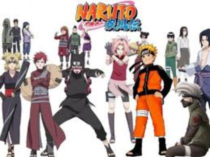 naruto - desenul meu preferat