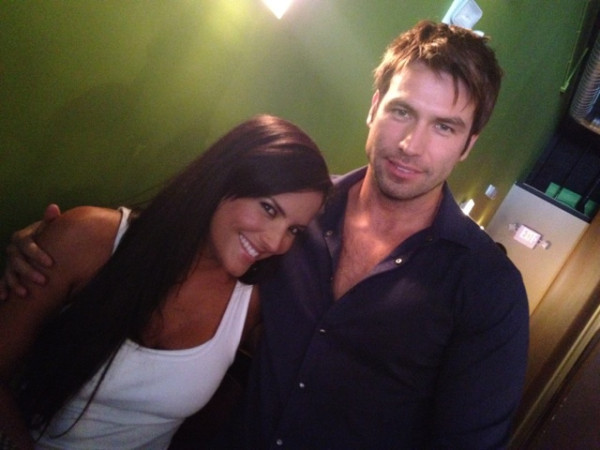  - Rafael Amaya