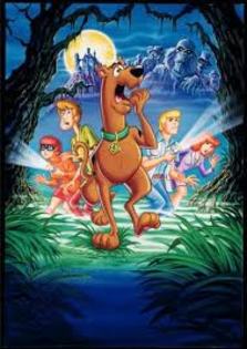 images - Scooby-Doo