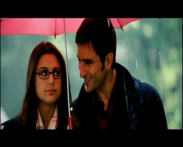  - Saif si Preity