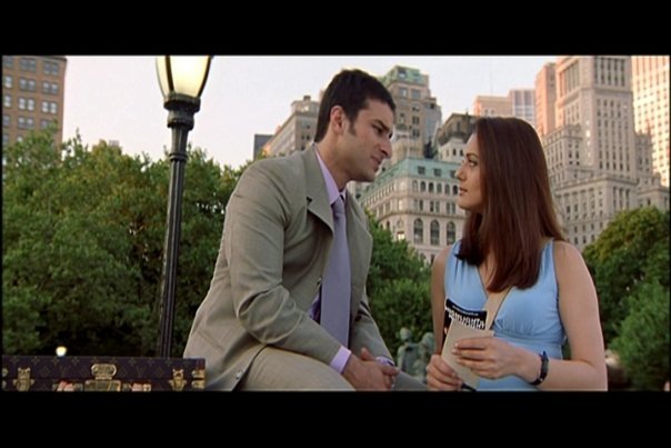  - Saif si Preity
