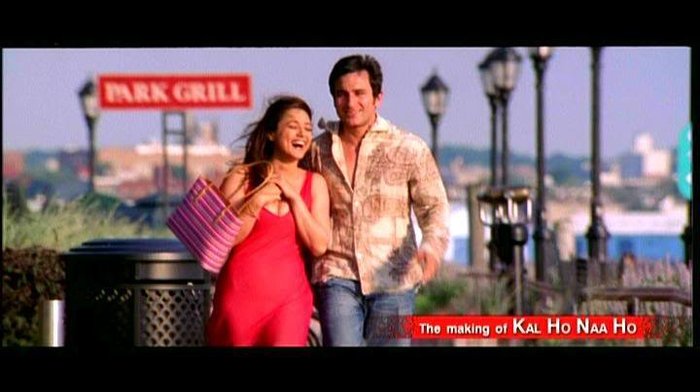  - Saif si Preity