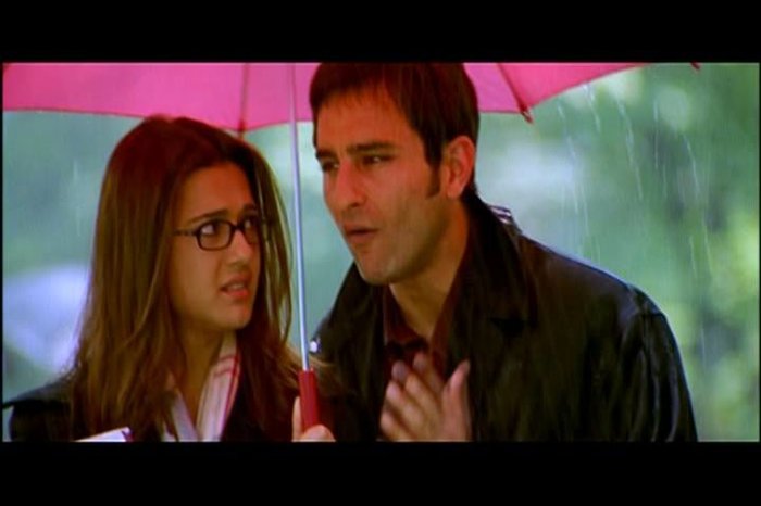  - Saif si Preity