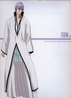 Ichimaru.Gin.240.995987 - Gin Ichimaru