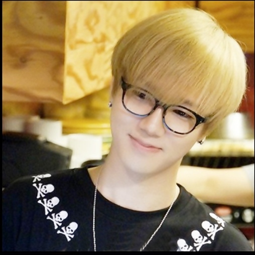- Si eu vreau :)..Buna MinHo..