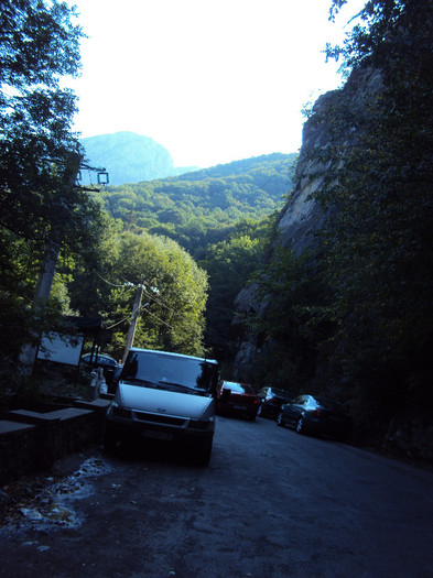 DSC00141 - Prin Romania 2012
