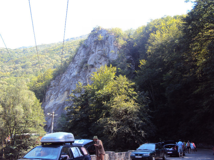 DSC00162 - Prin Romania 2012