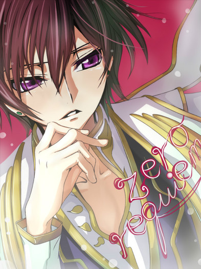 91 - Code Geass