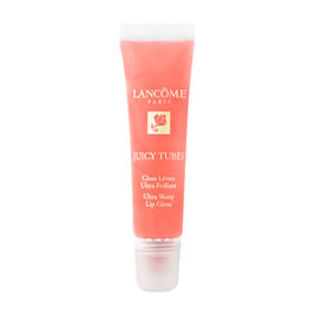 juicy tubes lancome - Machiajele mele favorite