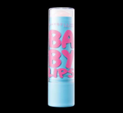 baby-lips - Machiajele mele favorite