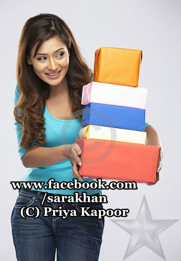 sarakhansapnababulkabidaai - actrita preferata