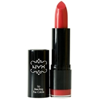 nyx round - Machiajele mele favorite