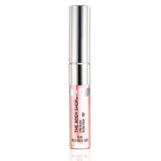 love gloss - Machiajele mele favorite