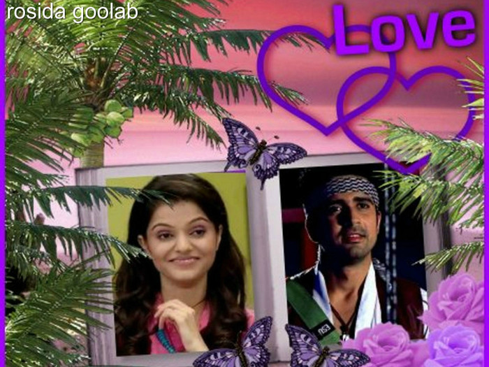 mLSSO - Rubina and Avinash 2